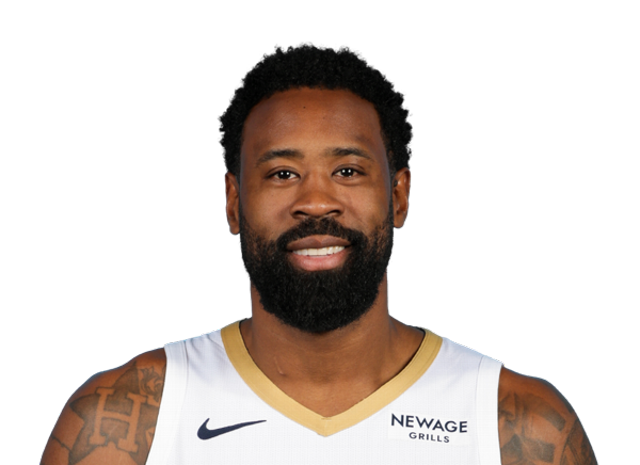DeAndre Jordan