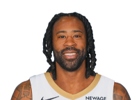 DeAndre Jordan headshot