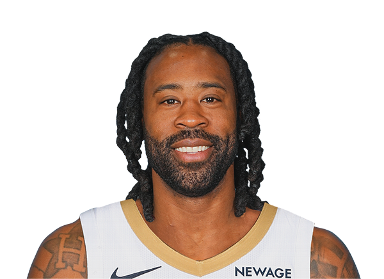 DeAndre Jordan headshot