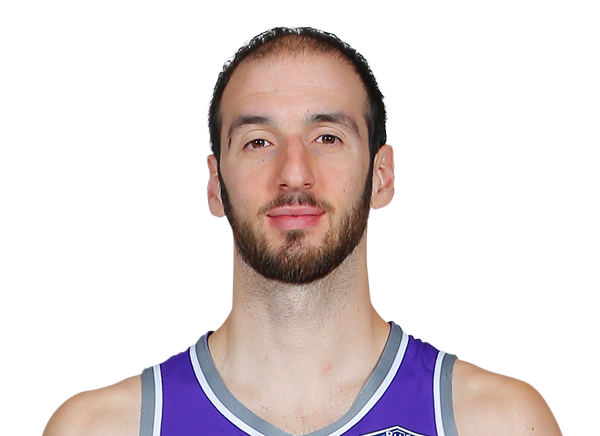 NBA veteran Kostas Koufos to play in England - Eurohoops