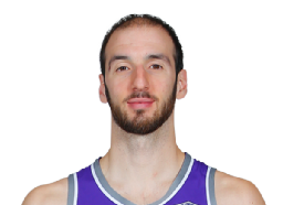 Kosta Koufos headshot