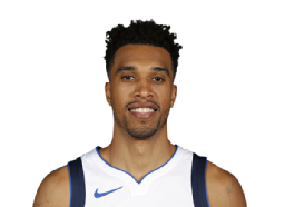 Courtney Lee headshot