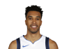 Courtney Lee headshot