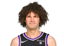 Robin Lopez headshot