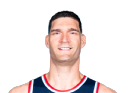 Brook Lopez headshot