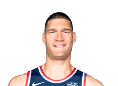 Brook Lopez