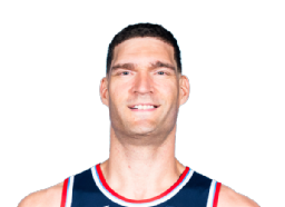 Brook Lopez headshot