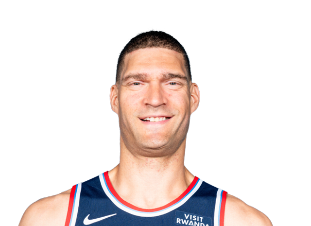 Brook Lopez