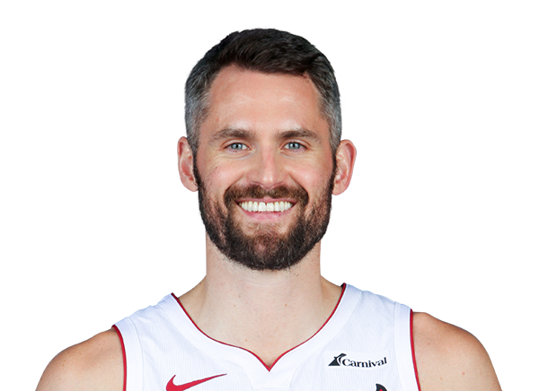 Image of Kevin Love