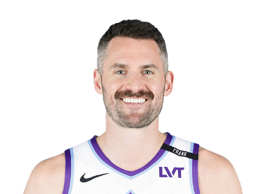 Kevin Love headshot