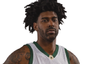 O.J. Mayo headshot