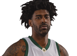 O.J. Mayo headshot