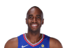 Luc Mbah a Moute headshot