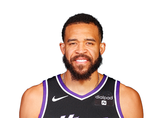 JaVale McGee