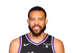 JaVale McGee headshot