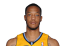 Anthony Randolph headshot