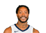 Derrick Rose headshot