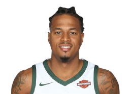 Brandon Rush headshot