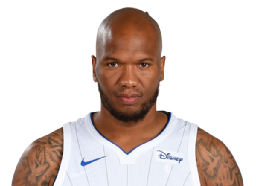 Marreese Speights headshot