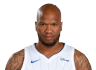 Marreese Speights headshot