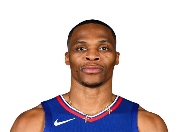 Image of Russell Westbrook