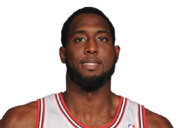 D.J. White headshot