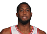 D.J. White headshot