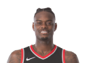 Anthony Morrow headshot