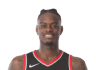 Anthony Morrow headshot