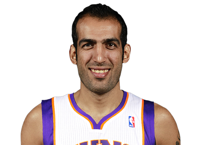 Hamed Ehaddadi