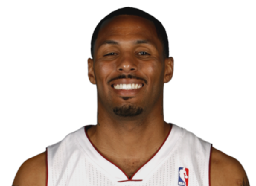 Eddie House headshot