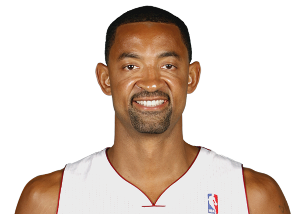 Juwan Howard Stats, News, Bio | ESPN