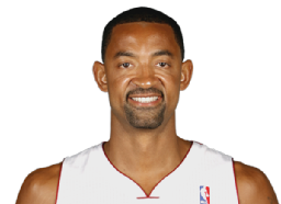 Juwan Howard headshot