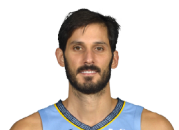 Omri Casspi headshot
