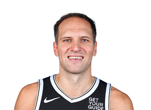 Bojan Bogdanovic