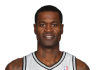 Stephen Jackson headshot