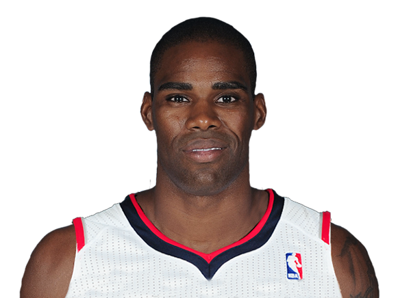 Antawn Jamison - Atlanta Hawks Power Forward - ESPN