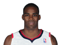 Antawn Jamison headshot