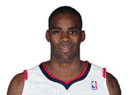 Antawn Jamison headshot