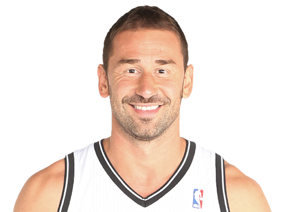 marko jaric nba