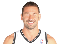 Marko Jaric headshot
