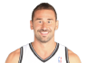 Marko Jaric headshot