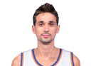 Alexey Shved headshot