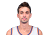 Alexey Shved headshot