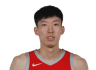 Zhou Qi headshot