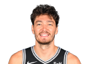 Cedi Osman headshot