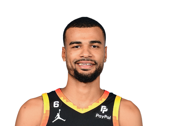 Timothe Luwawu-Cabarrot Stats News Bio ESPN