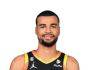 Timothe Luwawu-Cabarrot headshot