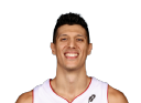 Simone Fontecchio headshot