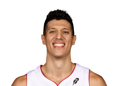 Simone Fontecchio headshot